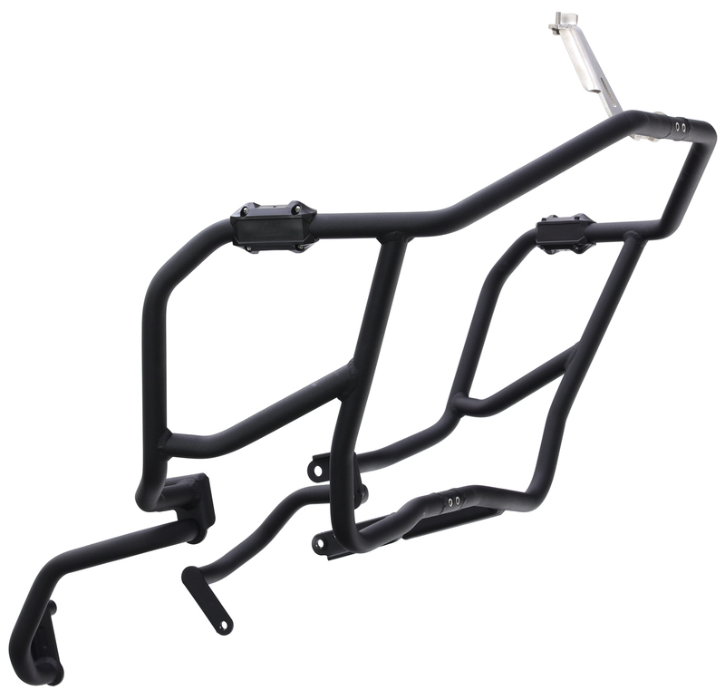 Cross-Pro Trail crash bar