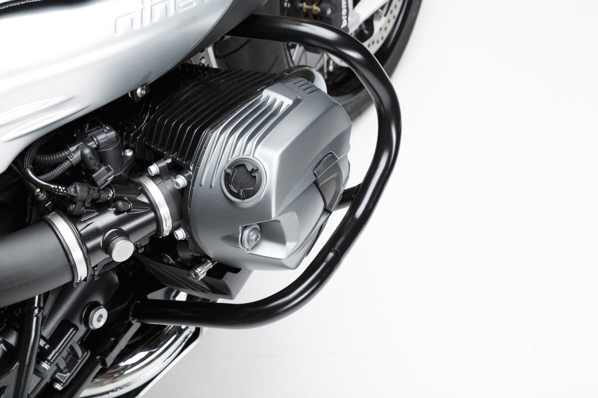 Crash bar for Aprilia Tuareg 660 (21-) SW Motech