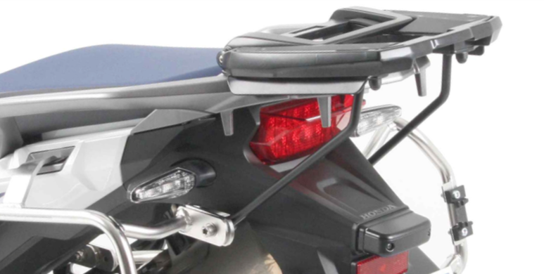 Additional strut for Alurack/Easyrack for Honda CRF 1000 Africa Twin (16-17) Hepco & Becker