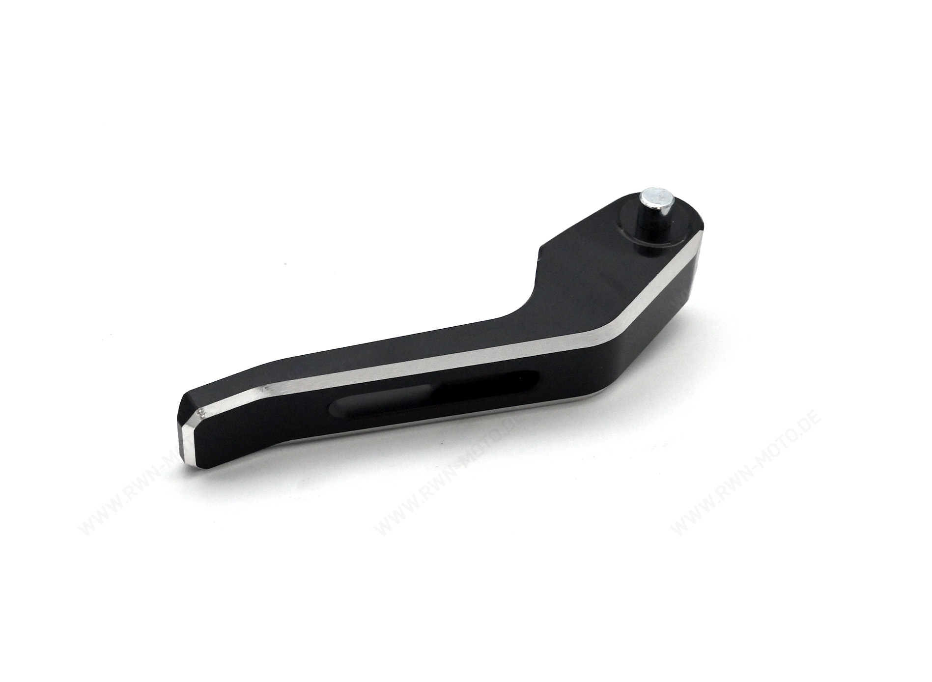 Parking brake lever for Honda Forza/X-ADV 750/ NT 1100 (21-) original Honda