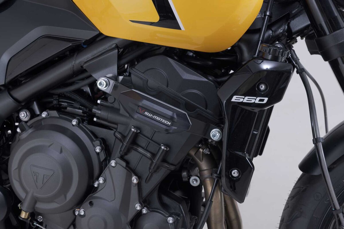 Crash bar for Aprilia Tuareg 660 (21-) SW Motech