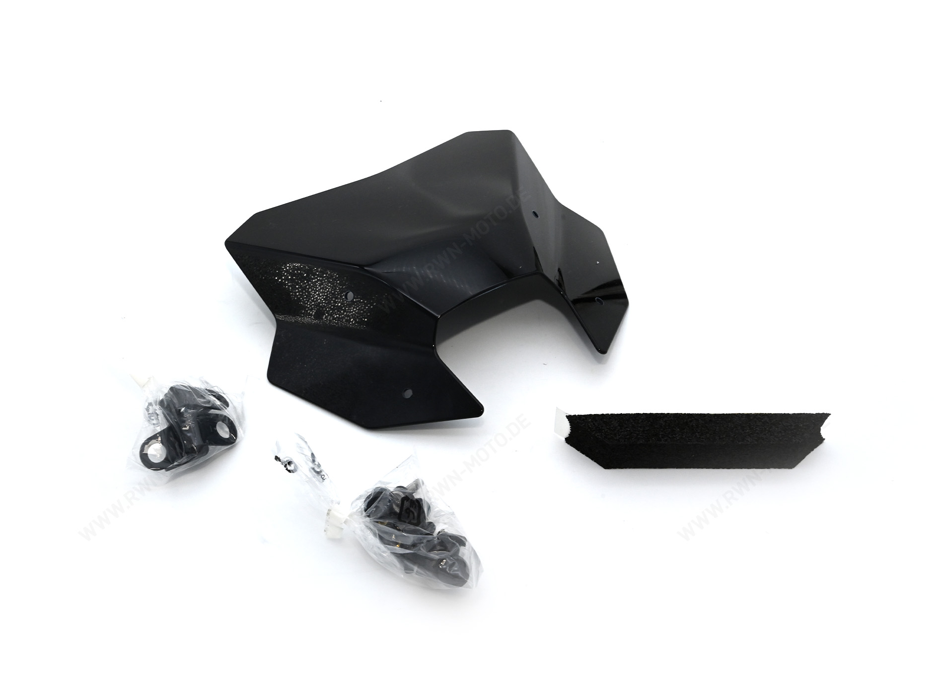 Windshield for Suzuki GSX-S 1000 (25-) Original