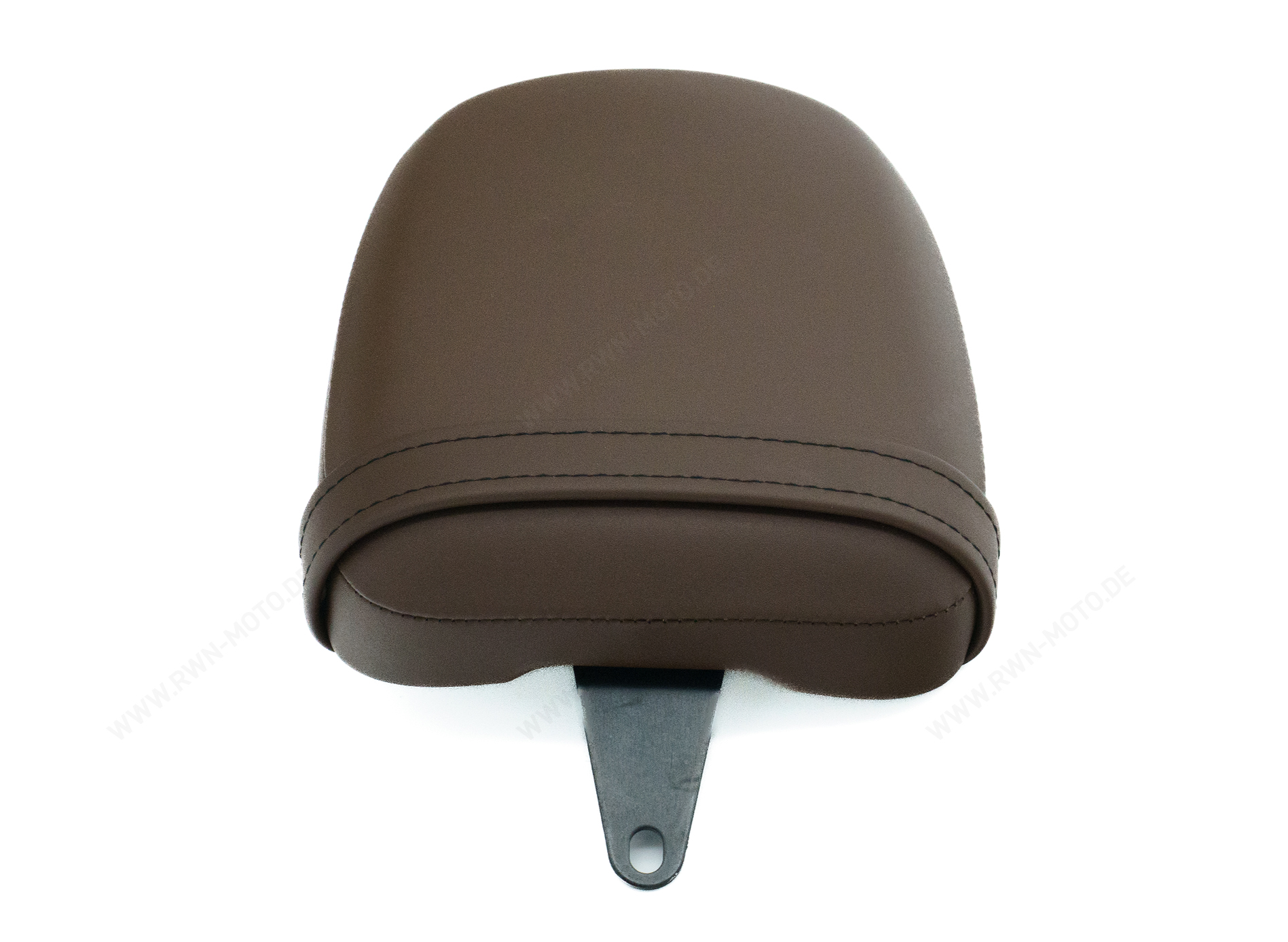 Pillion seat brown for Honda CMX 1100 Rebel (21-) Orignal