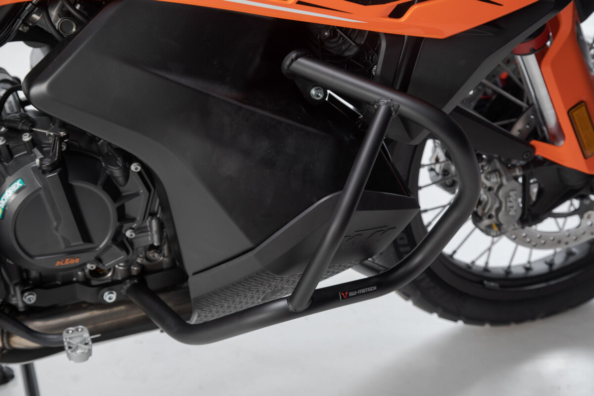 Crash bar for Aprilia Tuareg 660 (21-) SW Motech