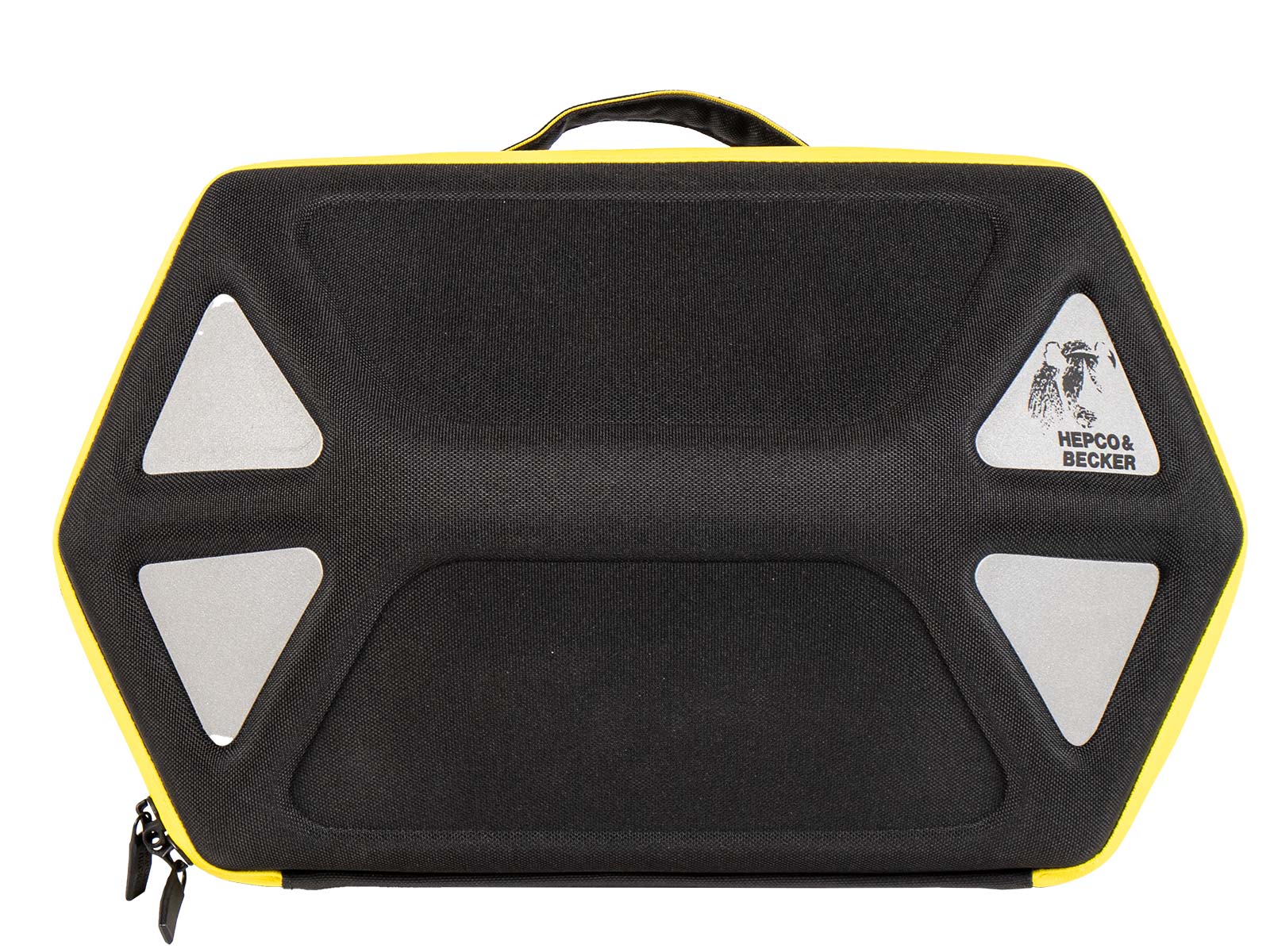 Side bag set Royster Speed for C-Bow carrier Hepco & Becker