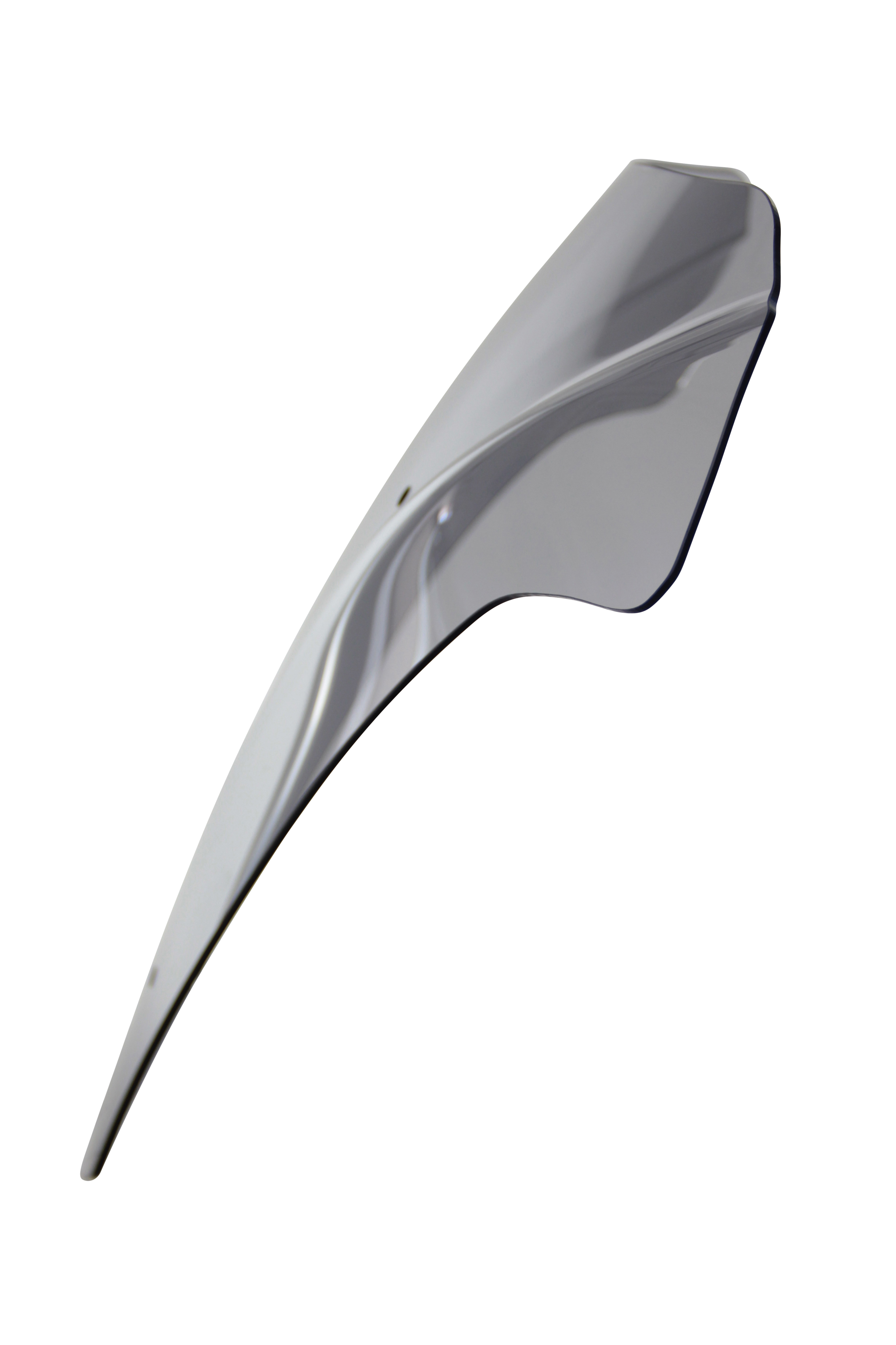 Sports screen MRA "SPM" for YAMAHA MT-07 TRACER (TRACER 700) (Bj.2016-)