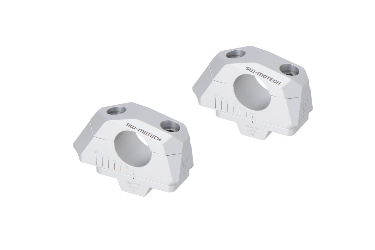 Crash bar for Aprilia Tuareg 660 (21-) SW Motech