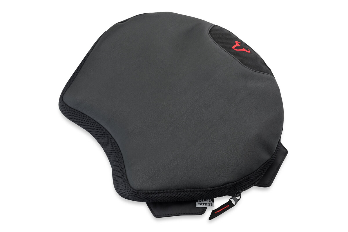 SW-Motech TRAVELLER SMART comfort cushion 33.5 x 38 cm for Yamaha MT-10 /SP - SW Motech