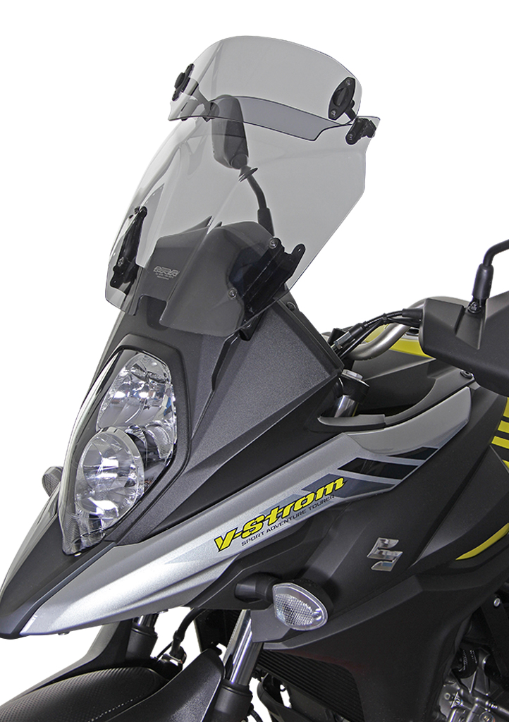 Multi-X-Creen MRA "MXC" for SUZUKI DL 650 V-STROM (Bj.2017-)