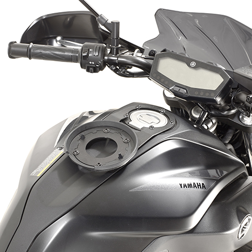 Mounting ring Givi tank bags for Yamaha MT-07 (18-)