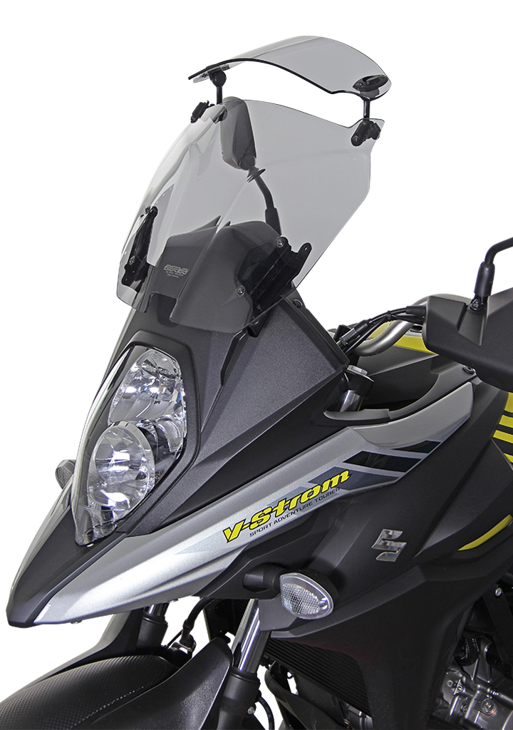 Multi-X-Creen MRA "MXC" for SUZUKI DL 650 V-STROM (Bj.2017-)