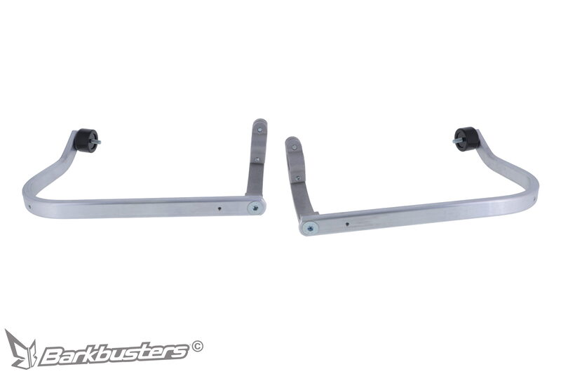 Barkbusters hardware kit two-point attachment