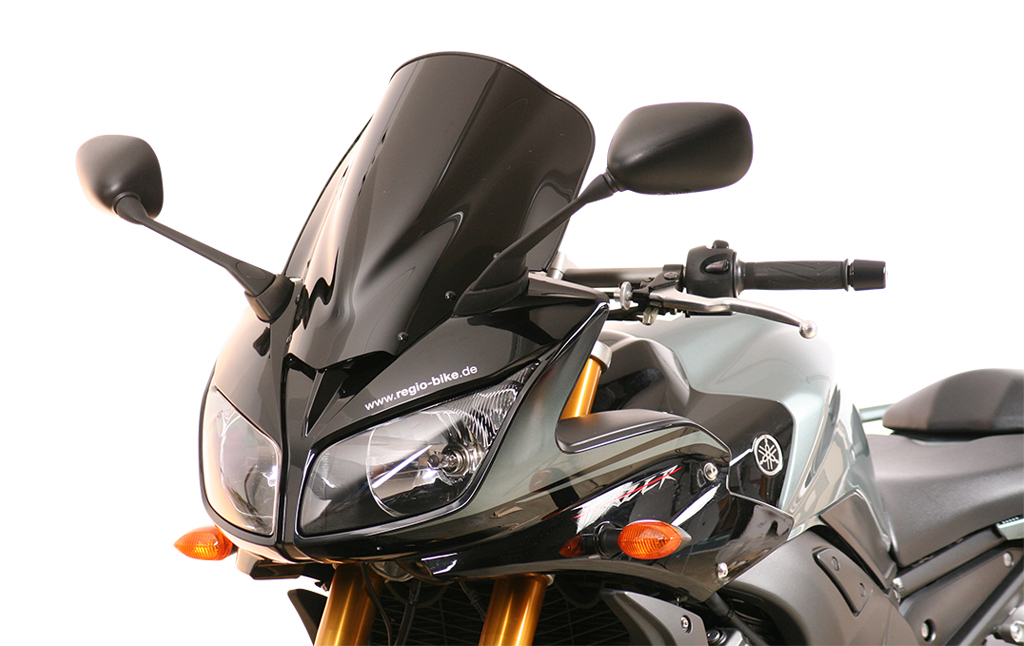 Racing windshield MRA "R" for YAMAHA FZ1 FAZER (Bj.2006-)