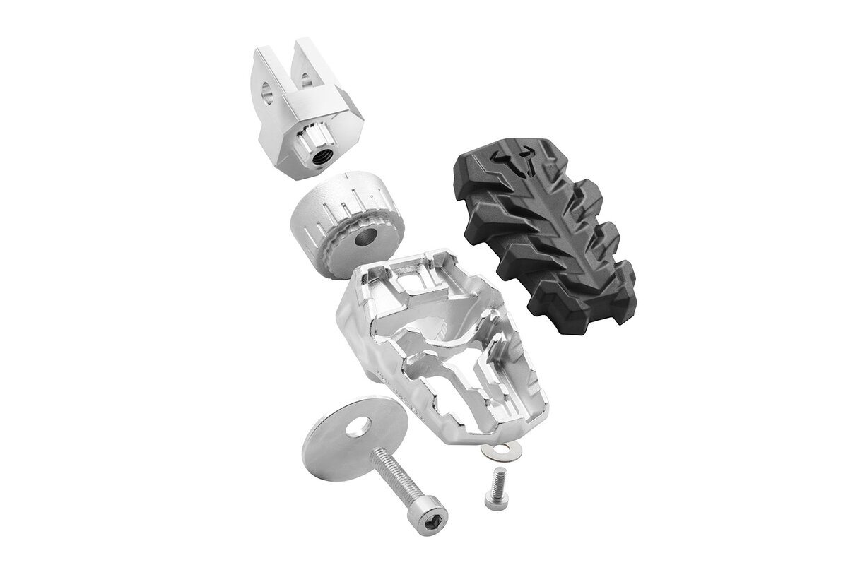 Crash bar for Aprilia Tuareg 660 (21-) SW Motech