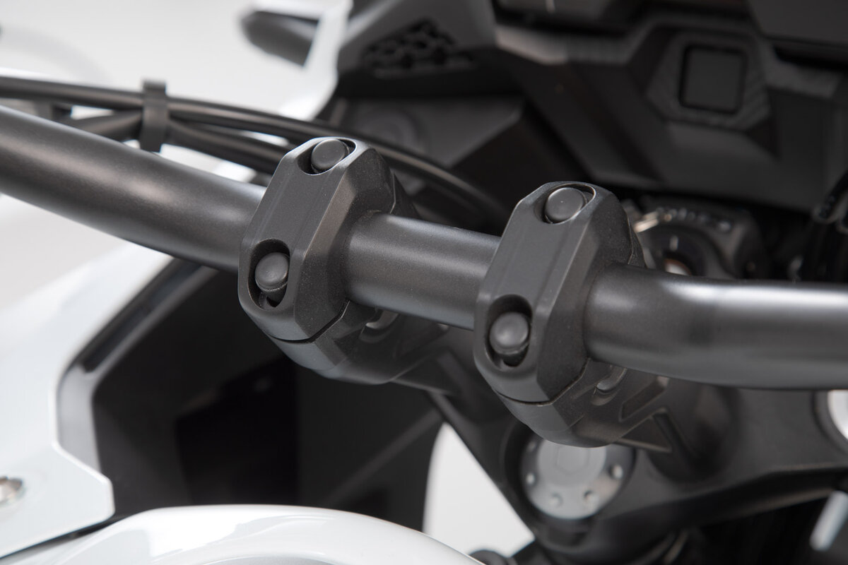 Crash bar for Aprilia Tuareg 660 (21-) SW Motech