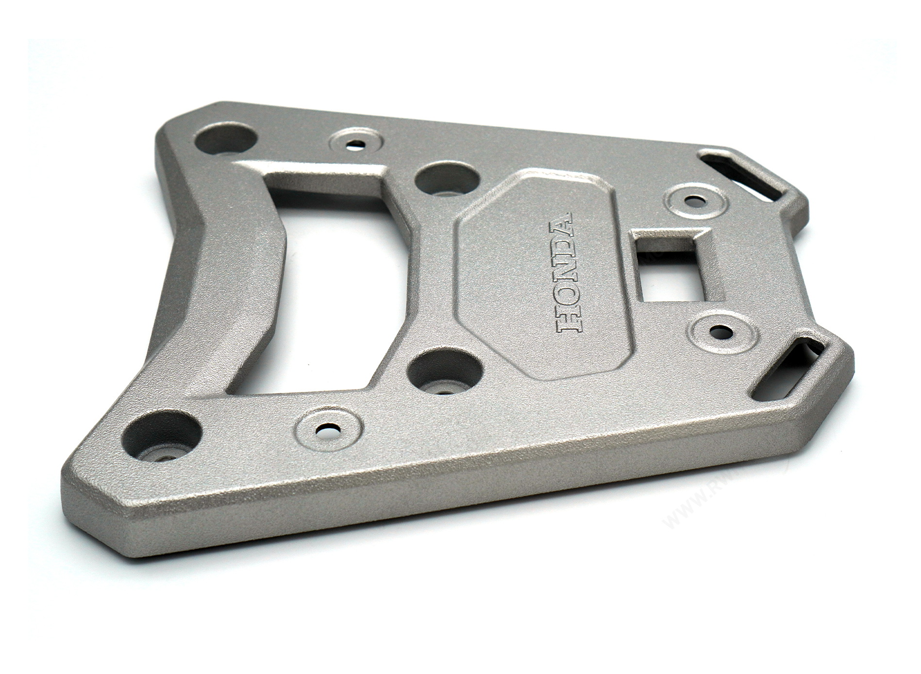 Top Case Mounting Plate for Honda XL 750 Transalp (23-) / E-Clutch (26-) - Original