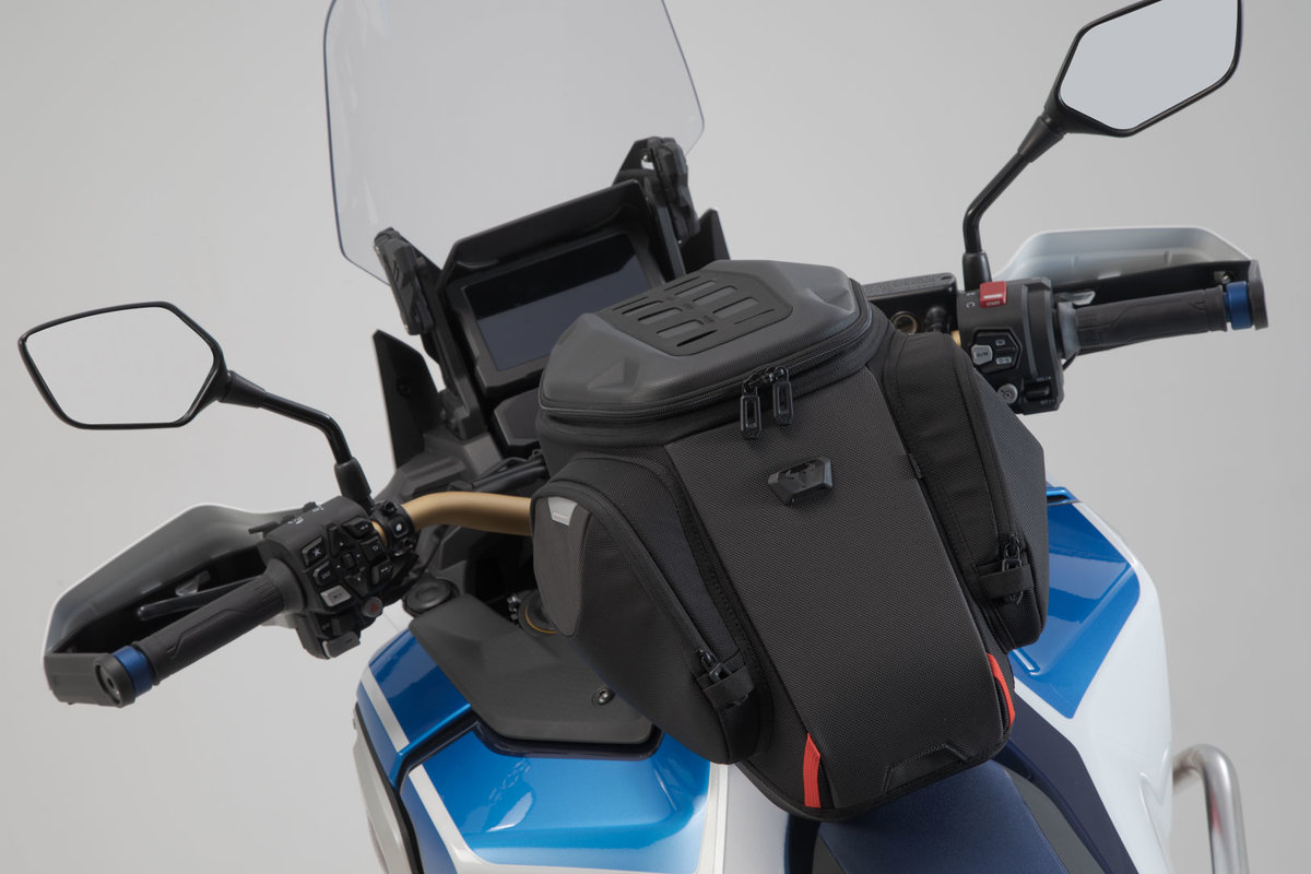 SW-Motech PRO GS tank bag Triumph Speed Triple 1050 S (18-20), NN02