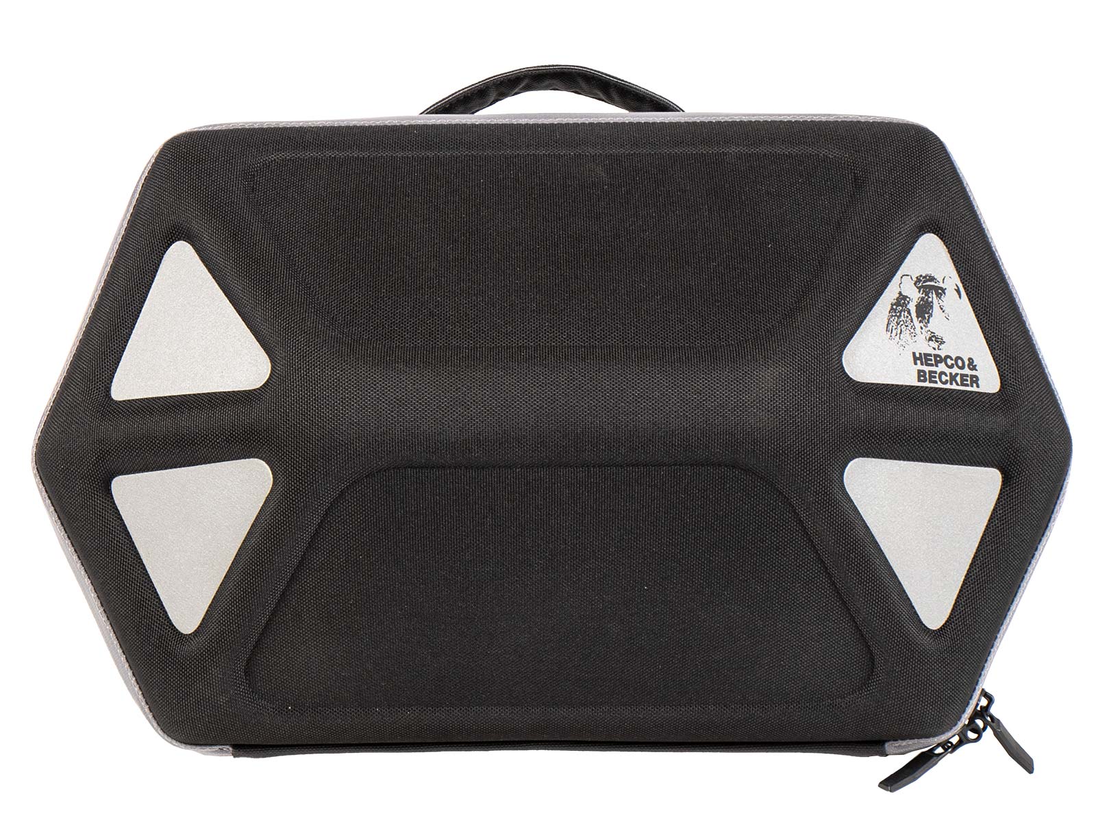 Side bag Royster Speed for C-Bow carrier Hepco & Becker
