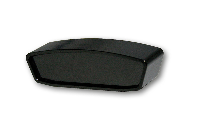 HIGHSIDER pro control display