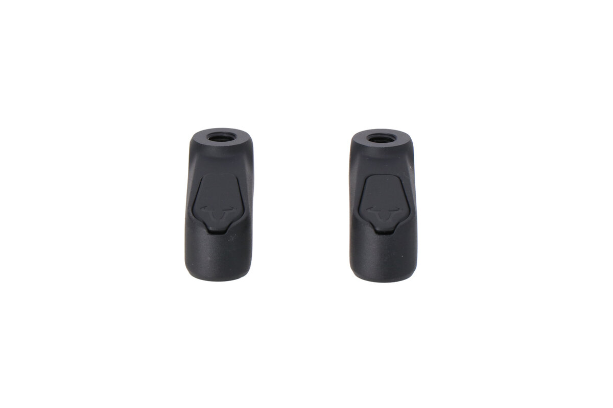 SW-Motech Mirror extension black for Yamaha MT-10 /SP - SW Motech