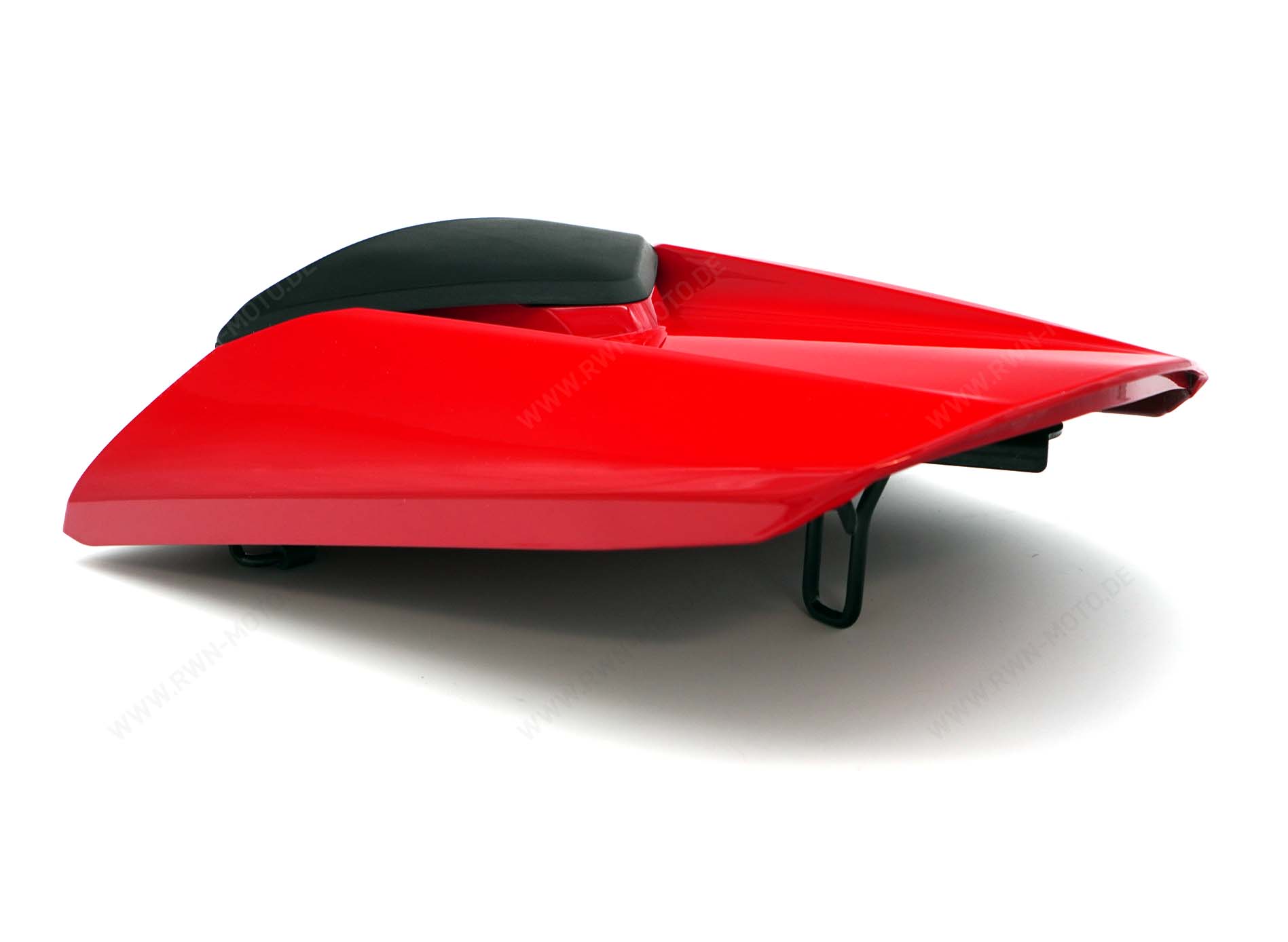 Pillion seat cover Millennium Red R263 Original Honda CBR 300 R