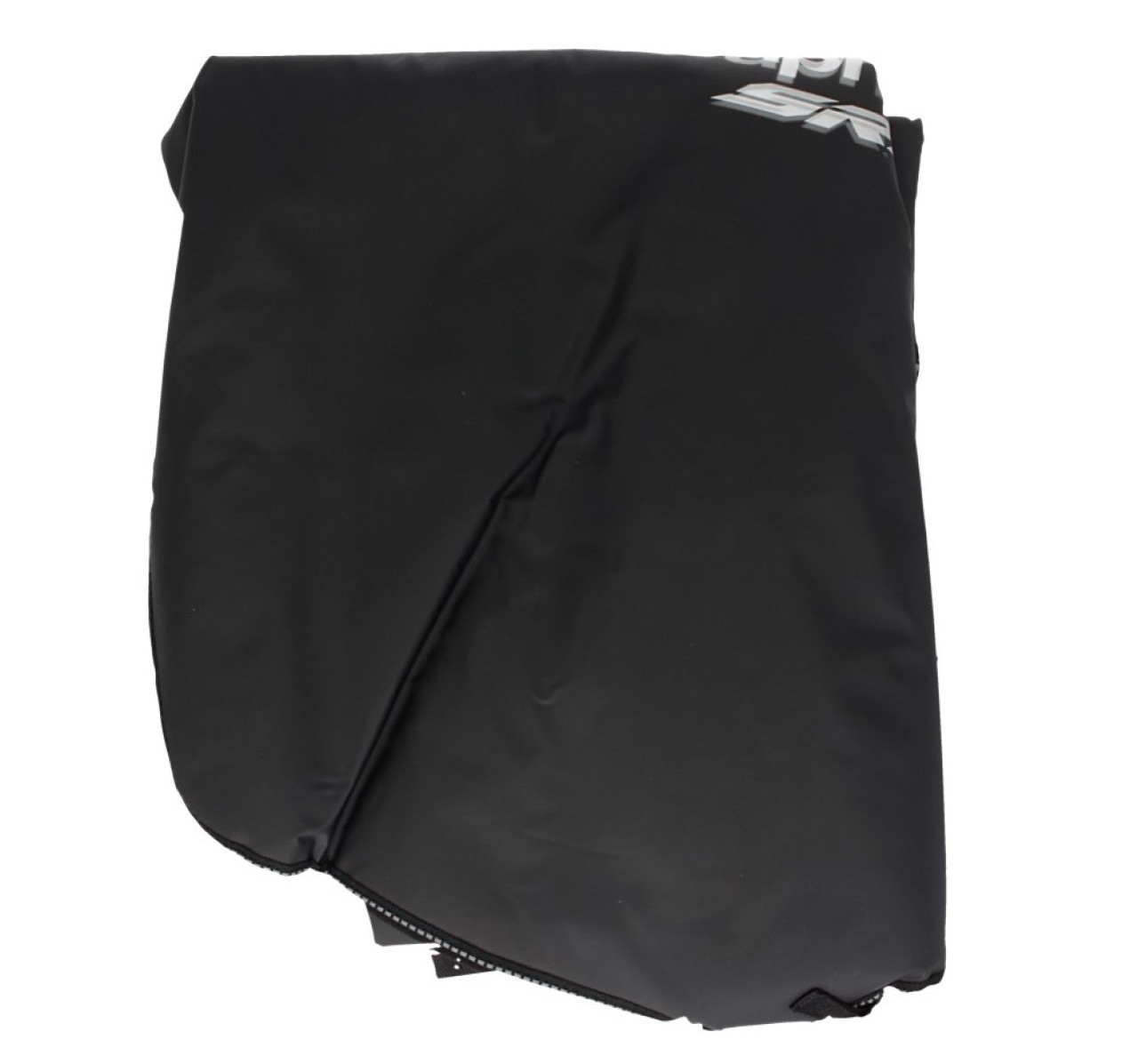 Leg protection cover for Aprilia SR GT 125