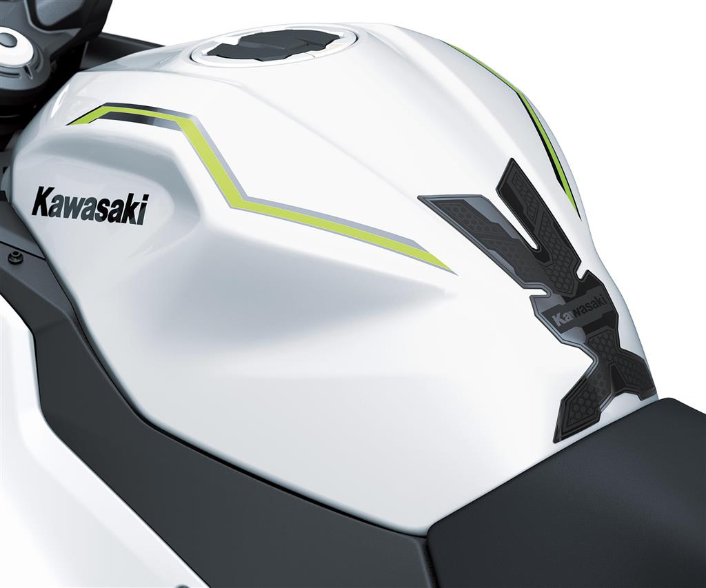 Tank pad for Kawasaki Ninja ZX-6R (24-) Original