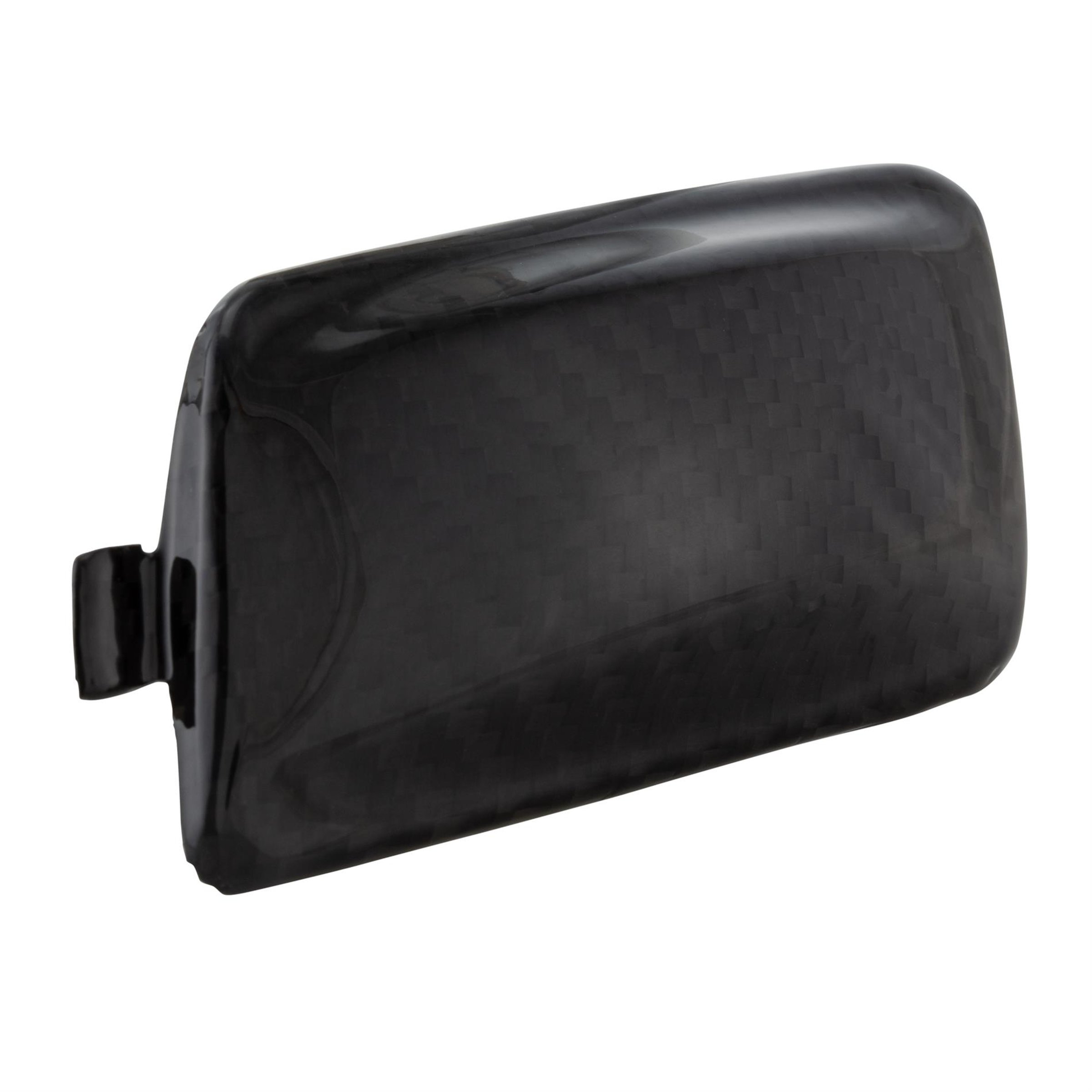 Cover vario lid for Vespa Primavera/Sprint/GTS/GTS Super, Carbon
