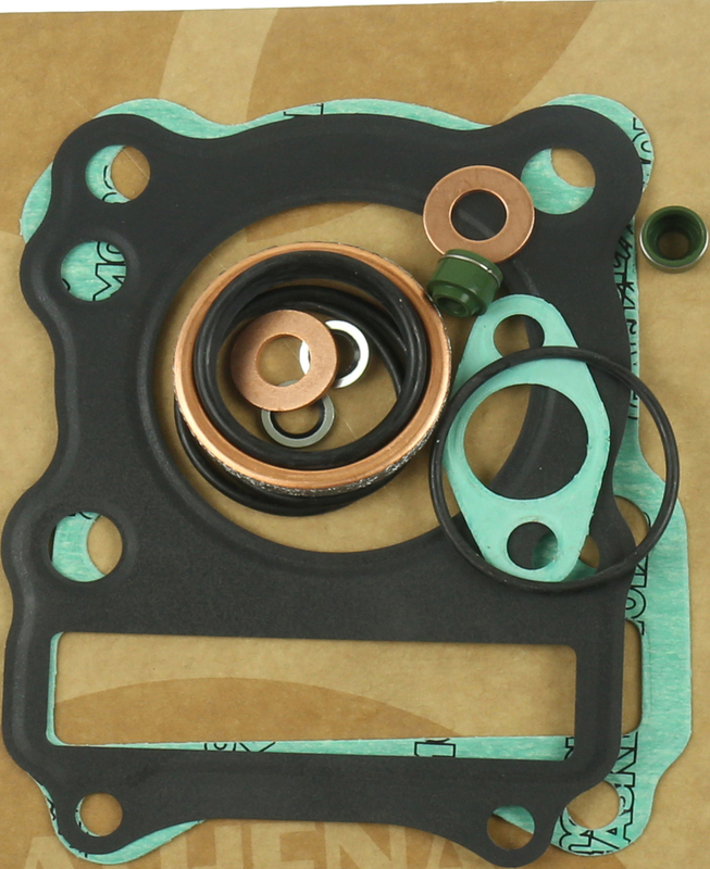 ATHENA Top End cylinder gasket set
