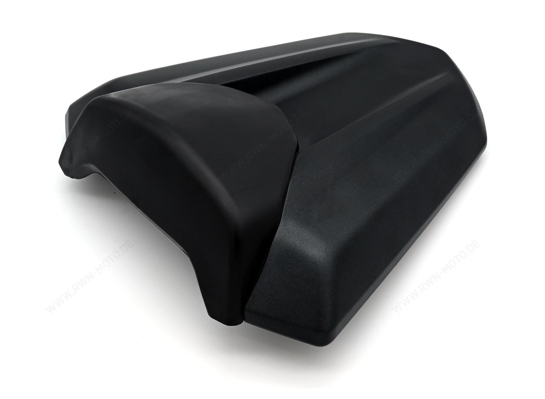 Pillion Seat Cover Matt Gunpowder Black NH436M Original Honda CB 500 F/ CBR 500 R