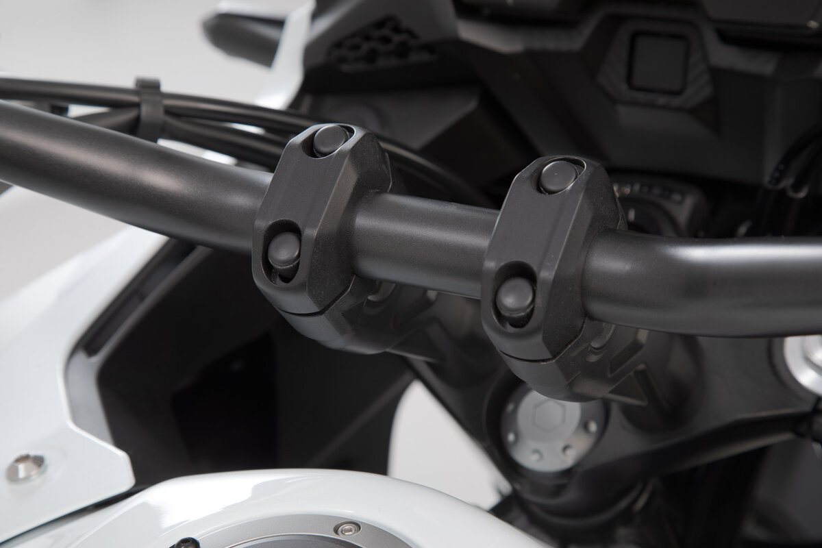 Crash bar for Aprilia Tuareg 660 (21-) SW Motech