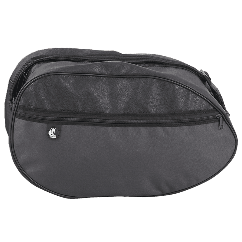 Inner bag for saddlebag Buffalo Big /Buffalo Big Custom Hepco & Becker