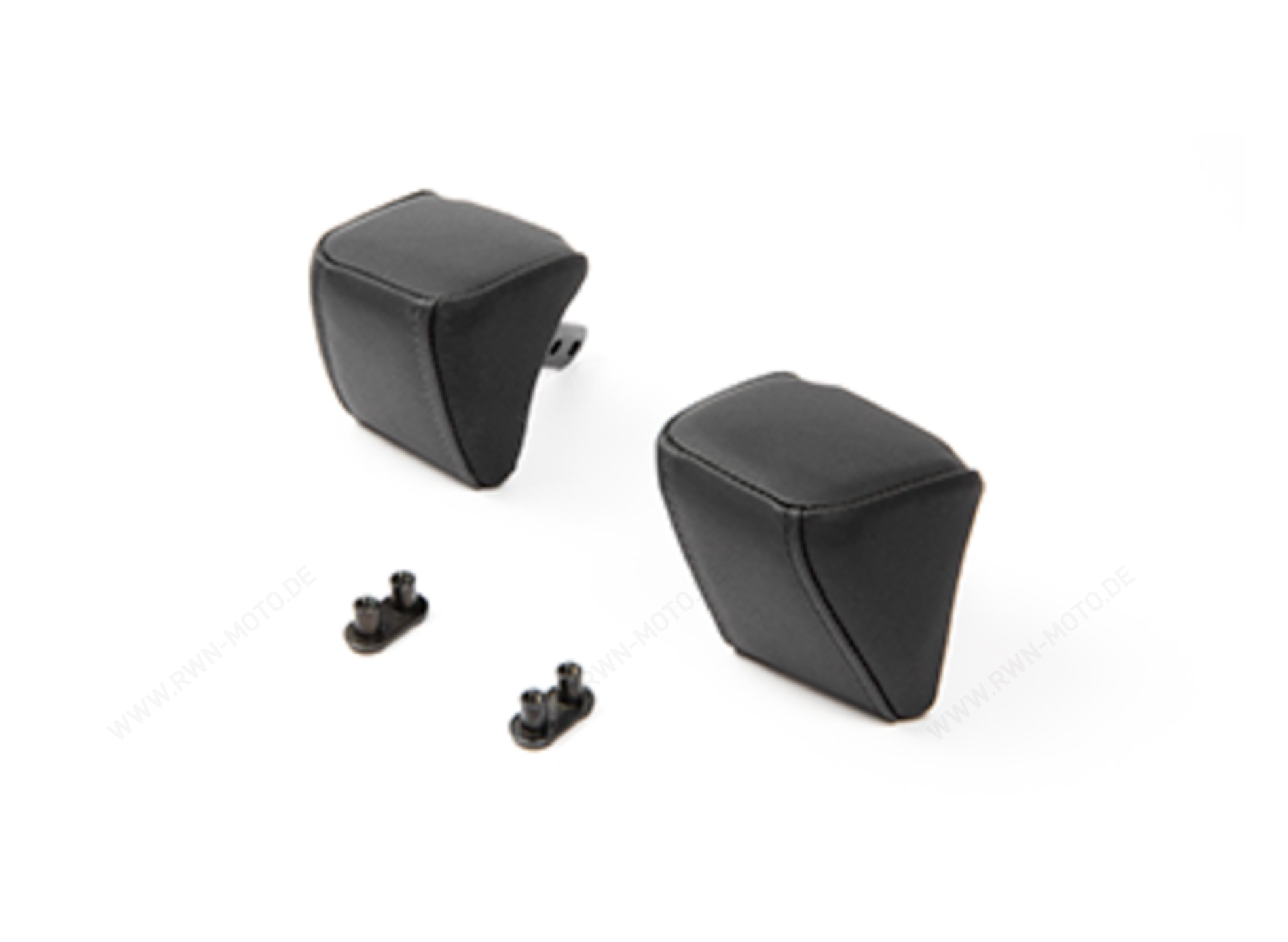 Armrests for the pillion rider for Honda GL 1800 Gold Wind (20-) Original