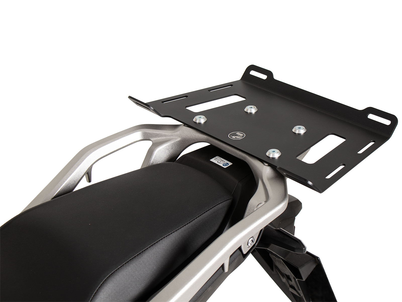 Luggage Rack Extender for Honda XL 750 Transalp / E-Clutch (25-) Hepco & Becker