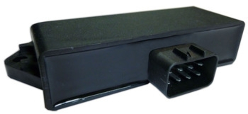 Tecnium CDI ignition Yamaha YFM250