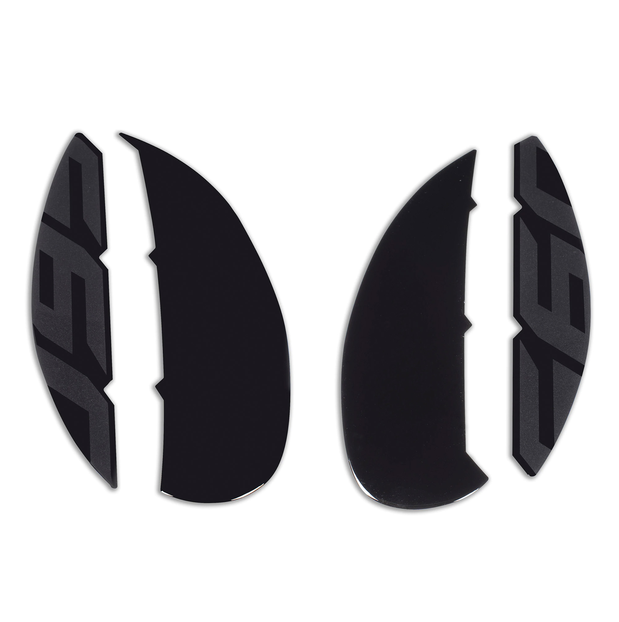 Tank protectors for Aprilia RS 660 /Factory / Tuono 660 /Factory