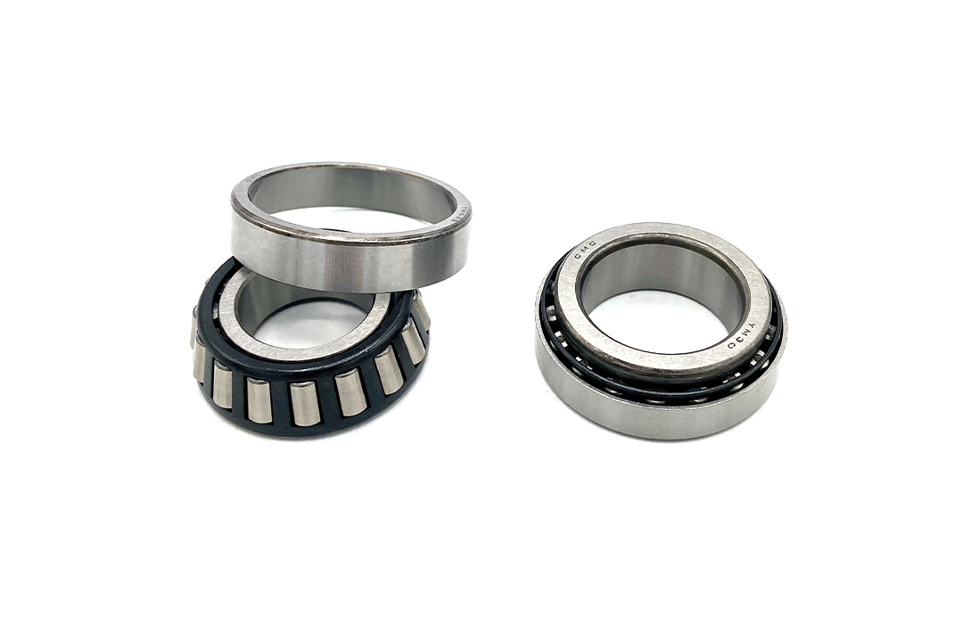 alpha Technik Lenkkopflagersatz SSY500