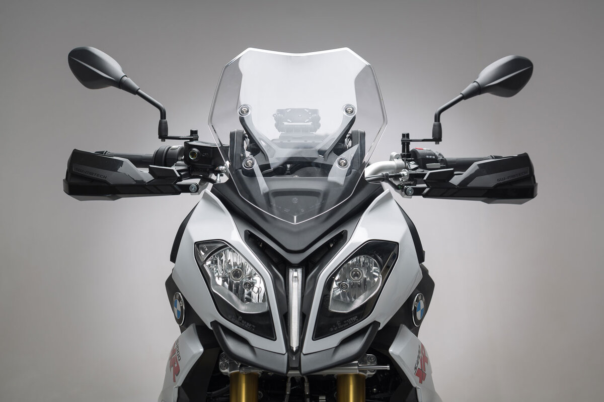 Crash bar for Aprilia Tuareg 660 (21-) SW Motech