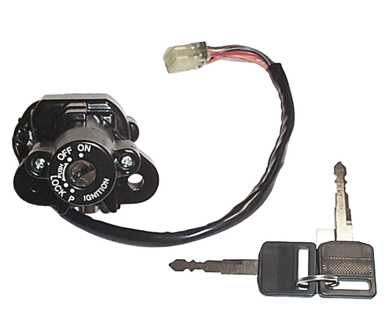BIHR Ignition lock SUZUKI GSF 600 BANDIT/TL1000R