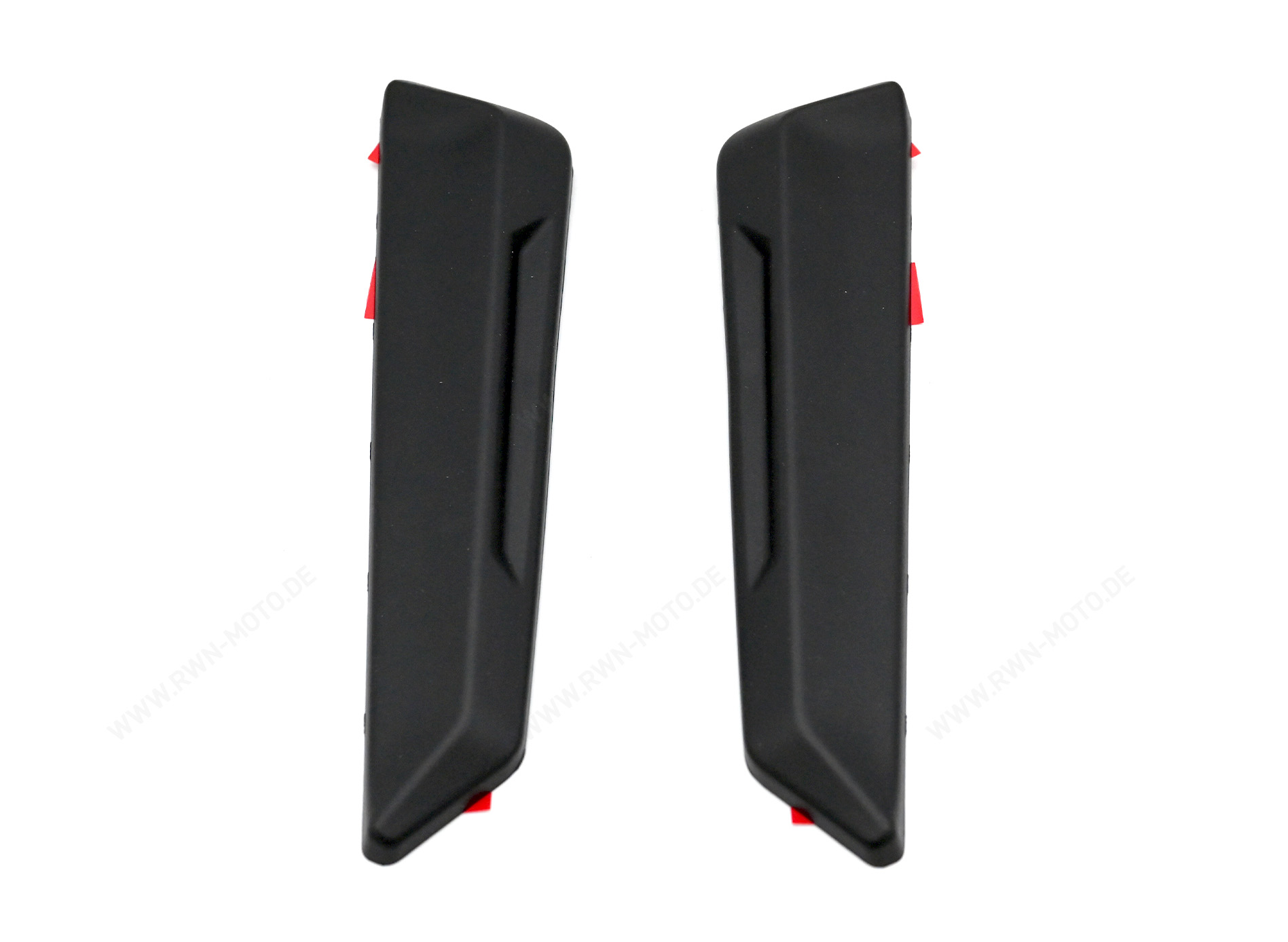 Wind deflector for Honda NX 500 (24-) Original