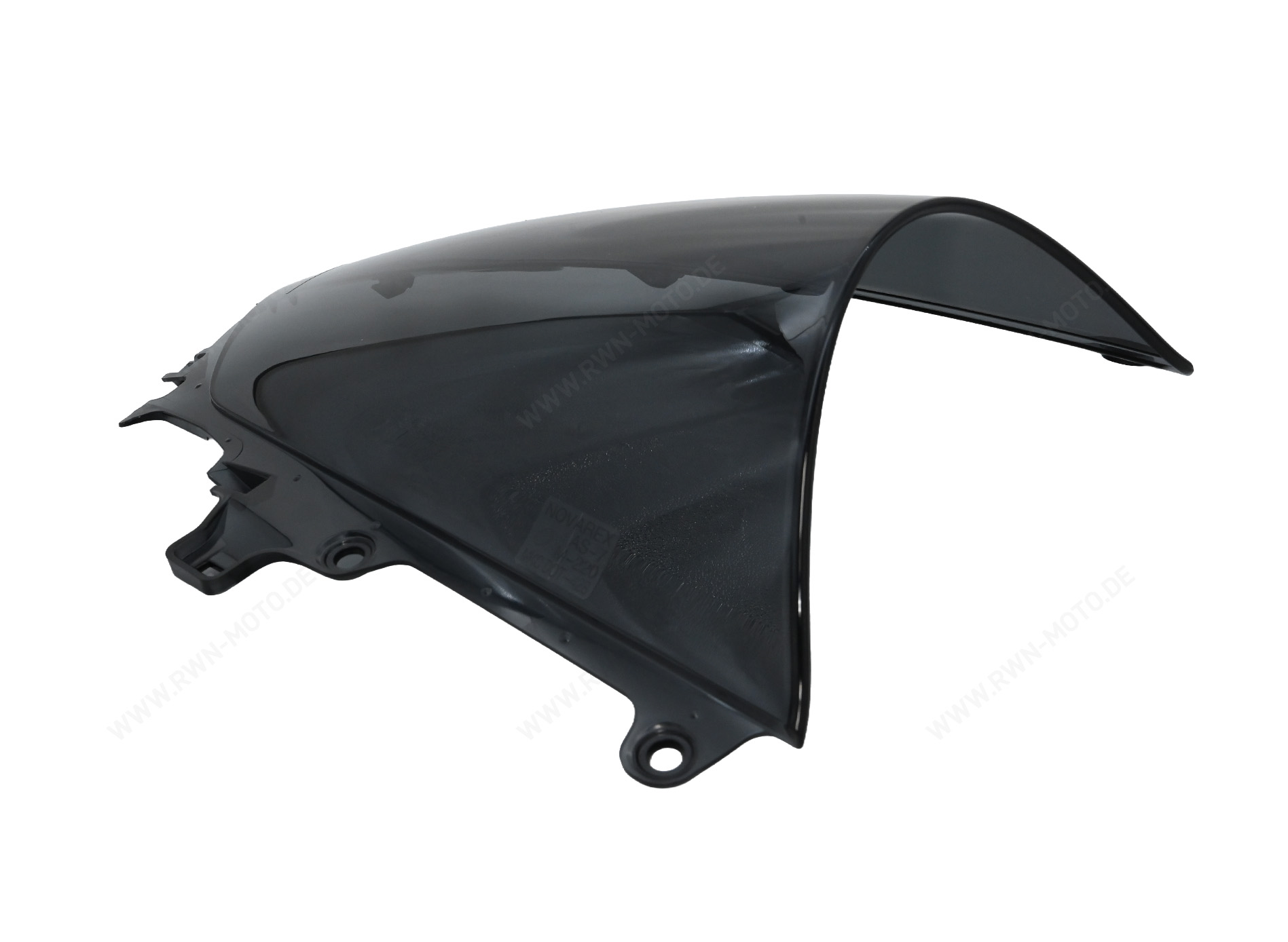 Original Yamaha YZF-R1 Sprint windshield