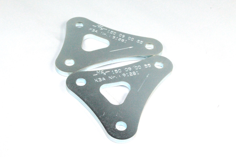 Tecnium lowering kit type 9 - BMW K 1200/1300