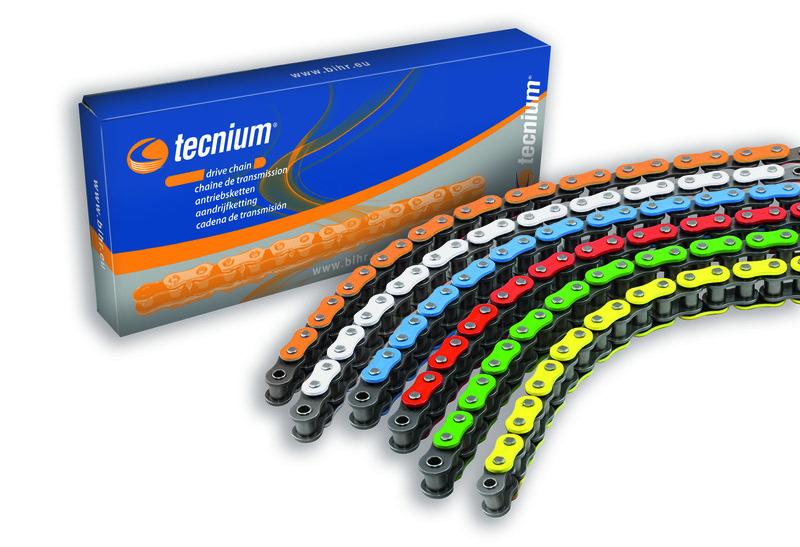 Tecnium 420SV Chain 420