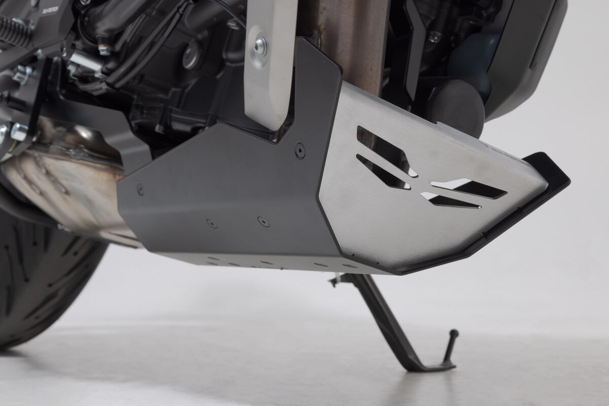 Bow spoiler for Yamaha XSR 700 (21-) SW Motech
