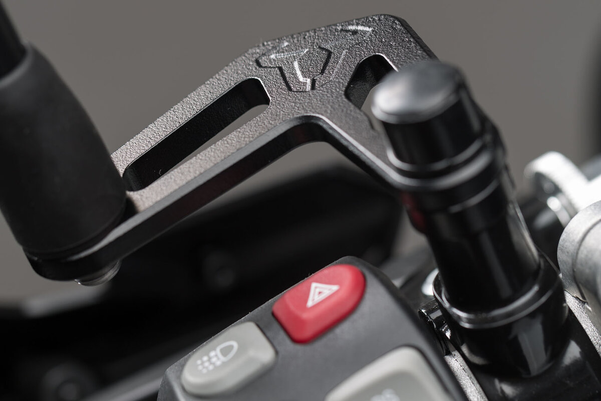 Crash bar for Aprilia Tuareg 660 (21-) SW Motech