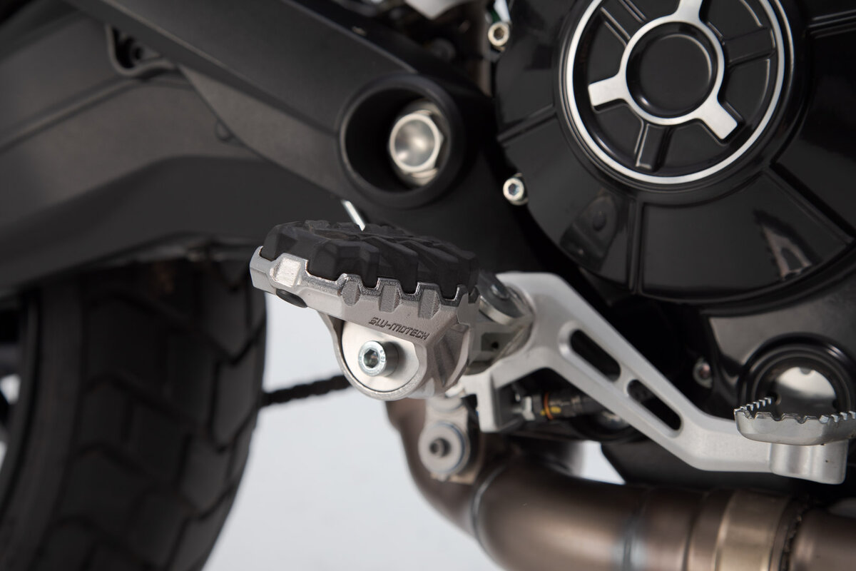 Crash bar for Aprilia Tuareg 660 (21-) SW Motech