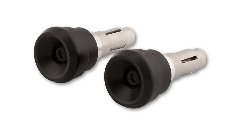 HIGHSIDER pro Akron-LS handlebar weights