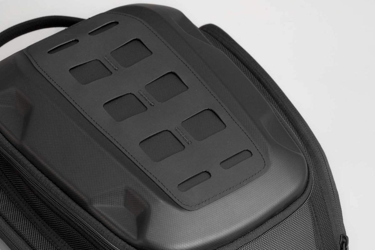 SW-Motech PRO GS tank bag Triumph Speed Triple 1050 S (18-20), NN02