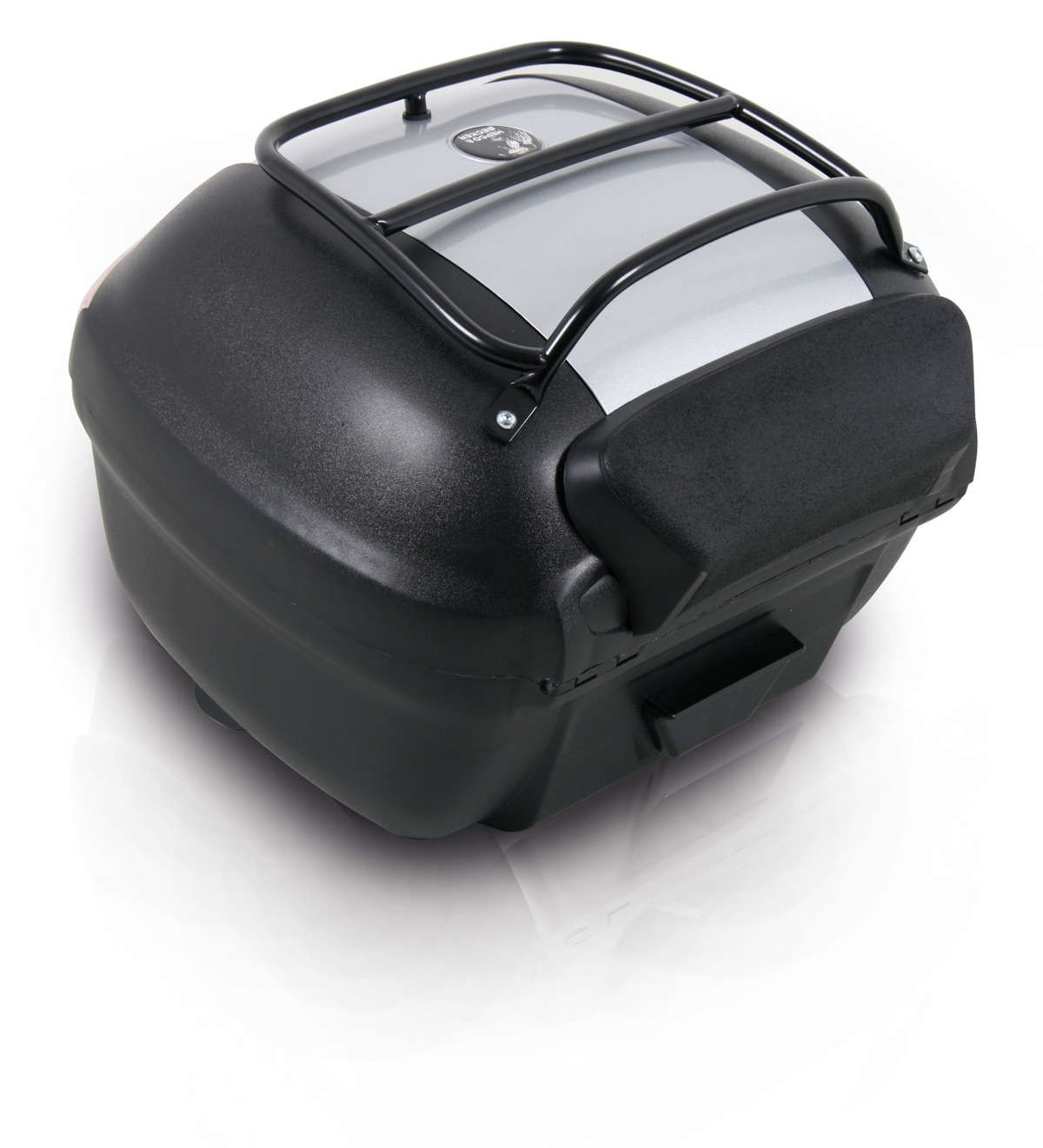 Back cushion for Journey Topcase 40 Hepco & Becker