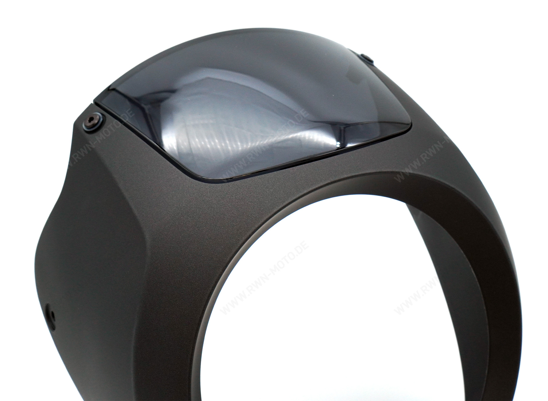 Headlight mask for Honda CMX 1100 Rebel 2021-